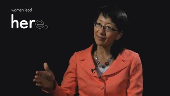 Interview: Vivian Lee, M.D., Ph.D., MBA